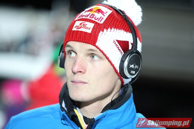 019 Thomas Morgenstern